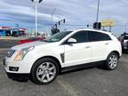 2015 Cadillac SRX Premium Collection FWD