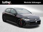 2024 Volkswagen Golf Black