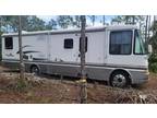 2003 Rexhall Rexair Motor home $17,000 or best offer