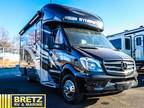 2019 Thor Motor Coach Synergy Sprinter 24SS 24ft