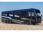 2025 Foretravel Motorcoach Foretravel Realm Presidential Luxury 45ft