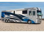 2025 Foretravel Motorcoach Foretravel Realm FS605 Luxury 45ft