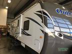 2013 Keystone Outback 277RL 34ft