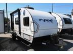 2024 Forest River R-Pod 180C 18ft