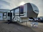 2024 Forest River Wildwood Heritage Glen 325RL 32ft