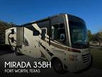 2018 Coachmen Mirada 35BH 35ft