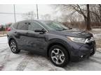 2018 Honda CR-V Gray, 44K miles