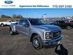 2023 Ford F-350 Silver, 36K miles