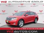 Used 2012 Toyota Venza for sale.