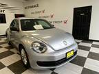 Used 2014 Volkswagen Beetle Coupe for sale.