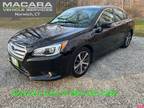 Used 2017 Subaru Legacy for sale.