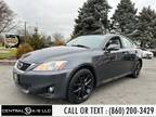 Used 2011 Lexus IS 250 for sale.