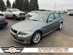 Used 2010 BMW 3 Series for sale.