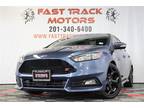 Used 2018 Ford Focus for sale.