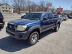 Used 2008 Toyota Tacoma for sale.