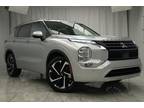 New 2024 Mitsubishi Outlander Phev for sale.