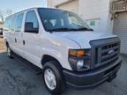 Used 2013 Ford Econoline Cargo Van for sale.