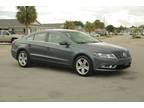 Used 2013 Volkswagen CC for sale.