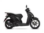 2022 Piaggio LIBERTY 50 Iget SPORT