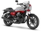 2024 Moto Guzzi V7 STONE CORSA