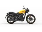 2023 Royal Enfield METEOR 350