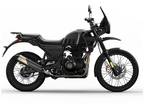 2023 Royal Enfield HIMALAYAN