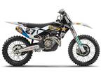 2023 Husqvarna Motorcycles FC 450 ROCKSTAR