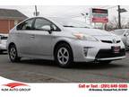 Used 2012 Toyota Prius for sale.