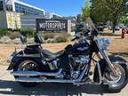 2007 Softail DELUXE