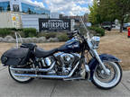 2014 Softail DELUXE