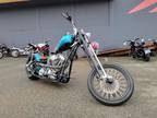 2011 Ubilt Chopper