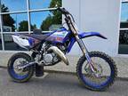 2019 Yamaha YZ 85 85