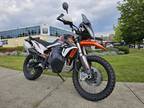 2021 KTM Adventure 890 R ABS