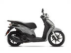 2022 Piaggio LIBERTY 150 Iget SPORT