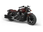 2022 Indian SCOUT BOBBER ABS