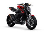 2022 MV Agusta BRUTALE 800 RR SCS