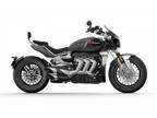 2023 Triumph Rocket 3 GT