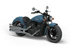 2023 Indian SCOUT SIXTY ABS