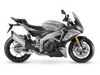 2023 Aprilia TUONO V4 1100