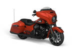 2023 Indian CHIEFTAIN DARK HORSE ICON