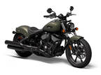 2023 Indian CHIEF DARK HORSE