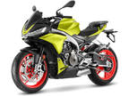 2021 Aprilia Tuono 660