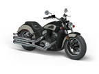 2023 Indian Scout ABS ICON
