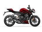 2024 Triumph Street Triple 765 RS