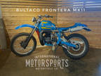 1978 Bultaco Frontera Mk II