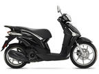 2022 Piaggio LIBERTY 150 Iget