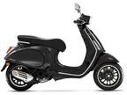 2023 Vespa SPRINT 50 Iget