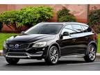 2016 Volvo V60 Cross Country T5 for sale