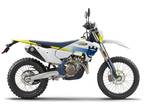 2024 Husqvarna Motorcycles FE 501S