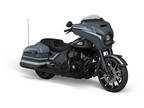 2023 Indian CHIEFTAIN DARK HORSE ICON